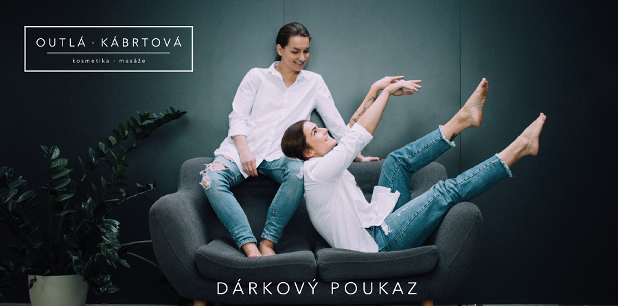 Dárkový poukaz